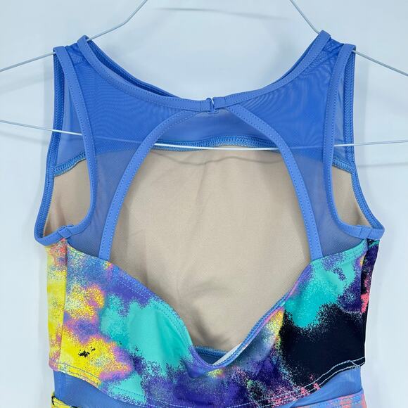 Balera tie dye 
LC Dance Leo - Picture 5 of 9